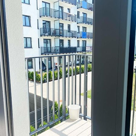 Mieszkanie Warszawa 6 Εξωτερικό φωτογραφία