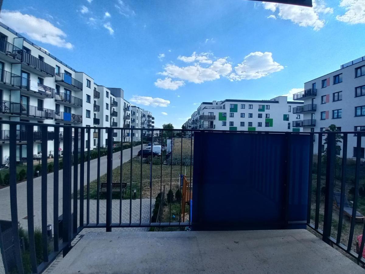 Mieszkanie Warszawa 6 Εξωτερικό φωτογραφία